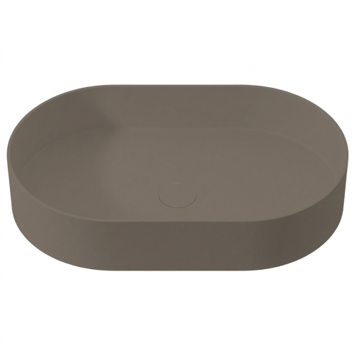 Vasque Piura marron