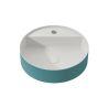 Vasque Lima turquoise