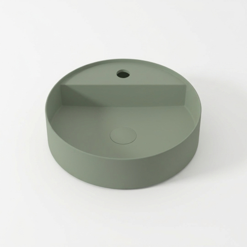 Vasque Lima vert