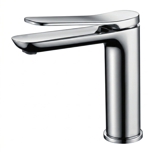 Mitigeur lavabo Duck chrome