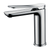 Mitigeur lavabo Duck chrome