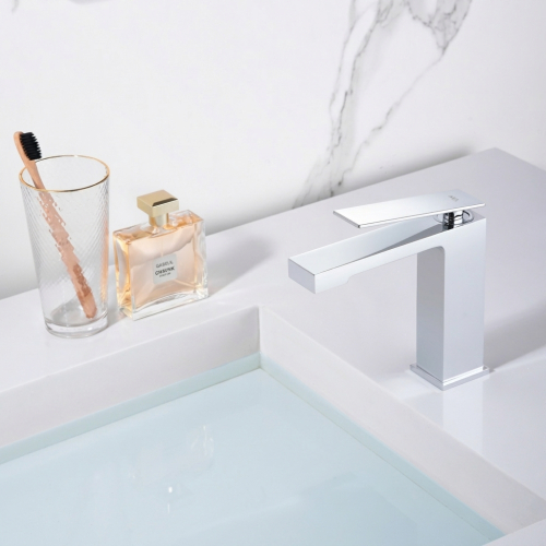 Mitigeur lavabo Riglione...