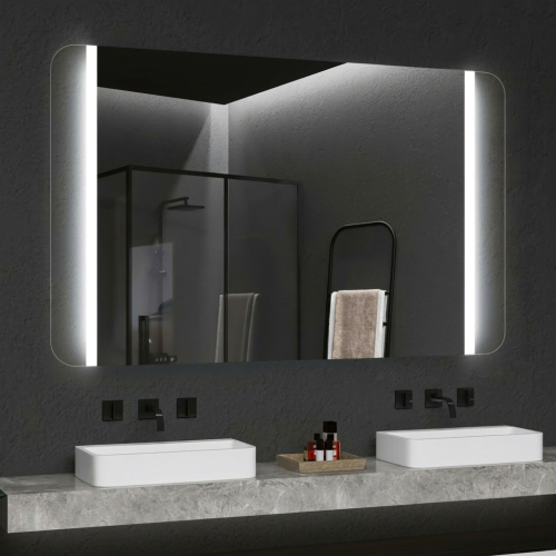 Miroir éclairant Gatineau