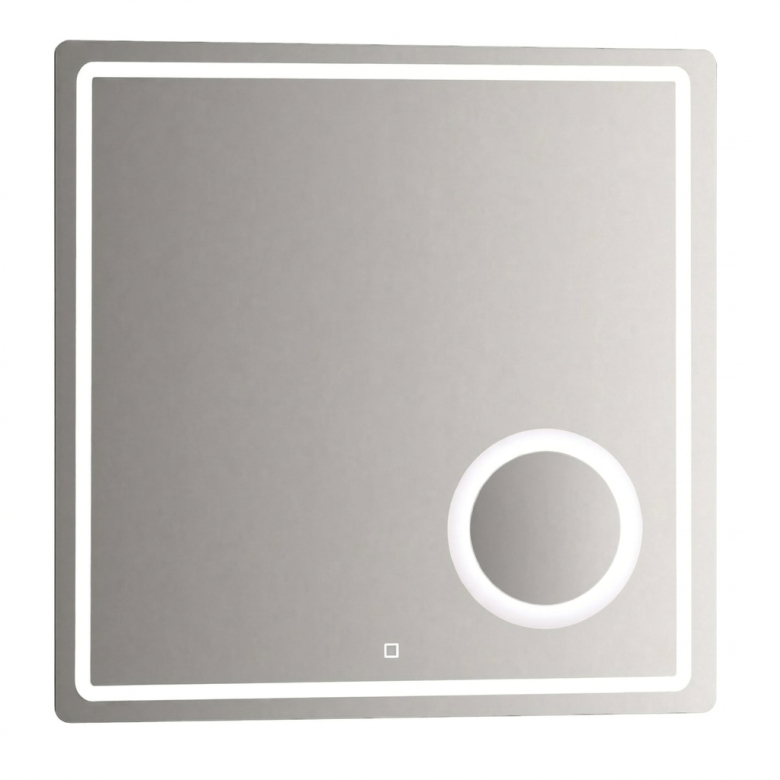 Miroir éclairant Zoom 
