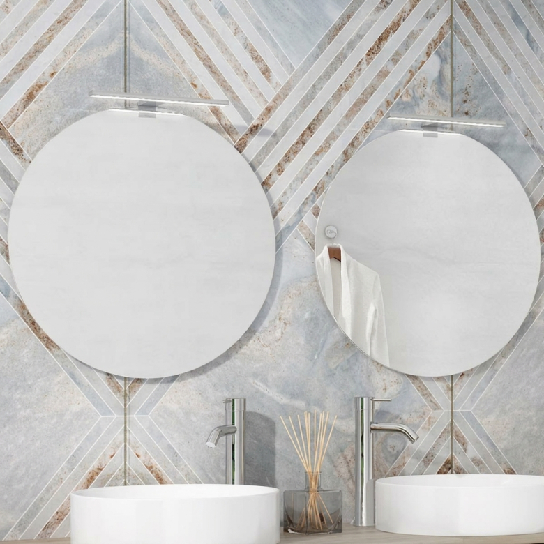 Miroir Bacrie