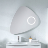 Miroir éclairant Whale 