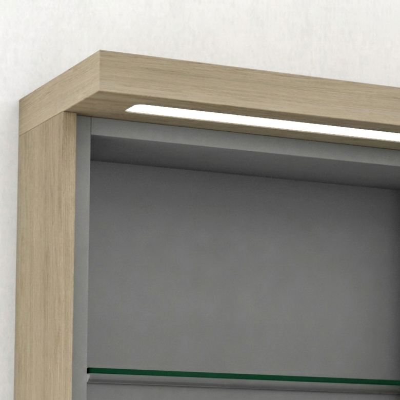 Armoire High 60
