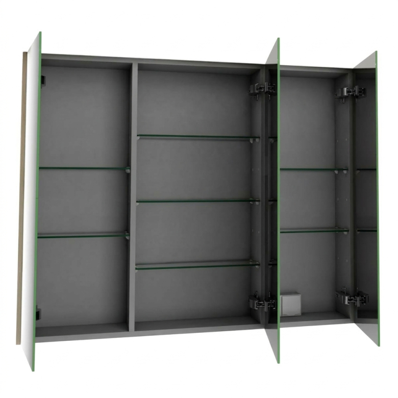 Armoire High 120