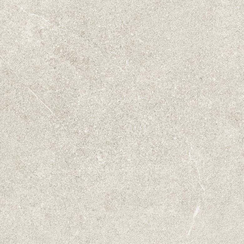 Carrelage sol extérieur effet pierre Sentosa crèmeR11 90x90 cm