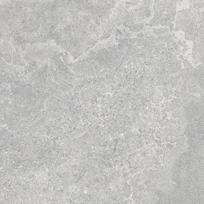 Carrelage sol extérieur effet pierre Ancolie perle R11 60x60 cm