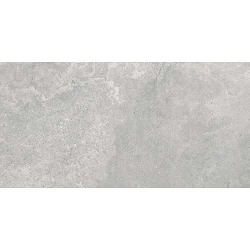 Carrelage sol extérieur effet pierre Ancolie perle R11 60x120 cm