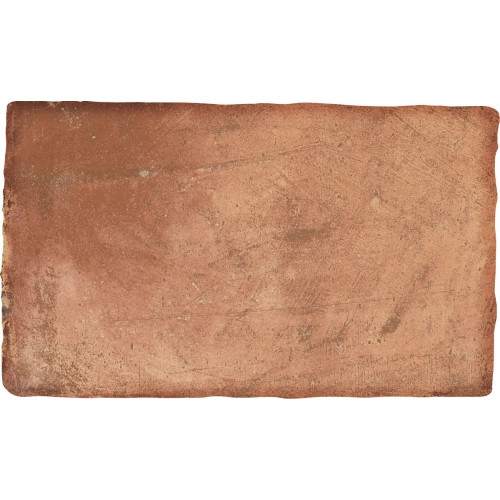 Carrelage sol traditionnel Arles Terracotta 30x50 cm