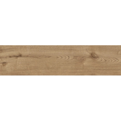 Dalle extérieur effet bois Corcovado 2.0 Honey R11 30x120,5 cm