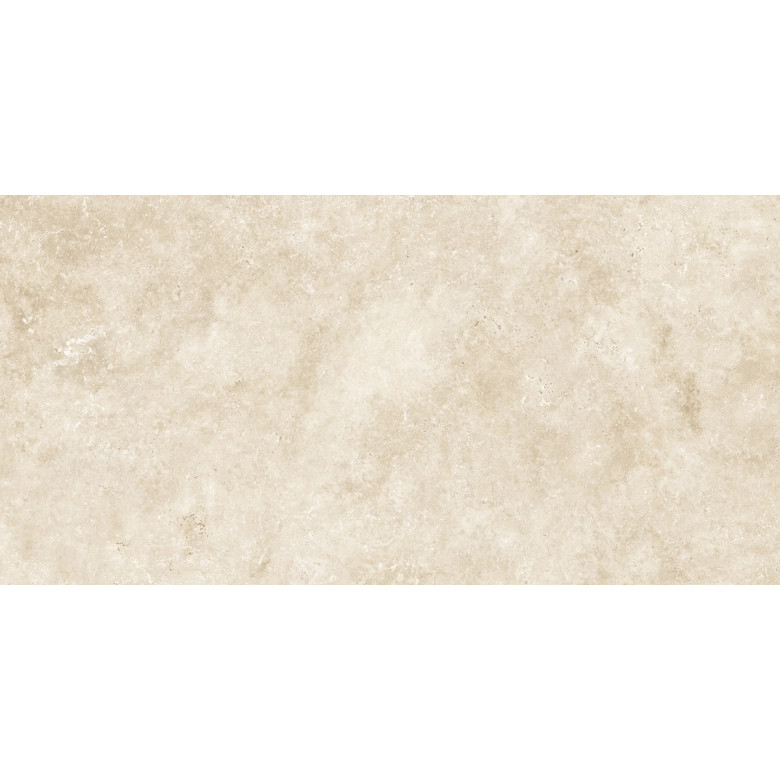 Dalle extérieur Pomezia 2.0 beigeR11 60,4x120,8 cm