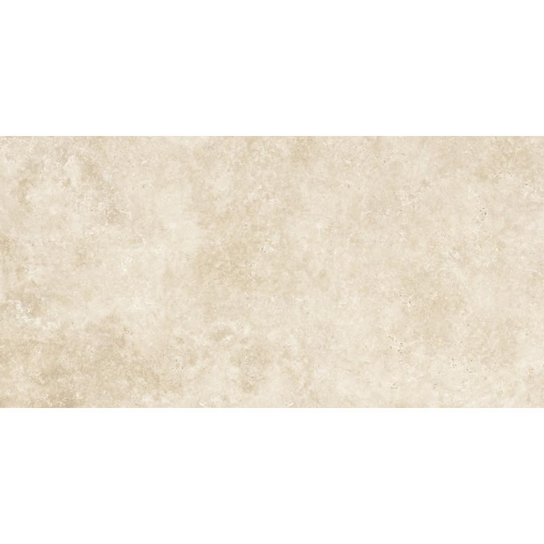 Dalle extérieur Pomezia 2.0 beigeR11 60,4x120,8 cm