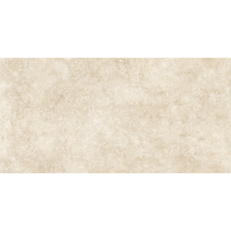Dalle extérieur Pomezia 2.0 beigeR11 60,4x120,8 cm