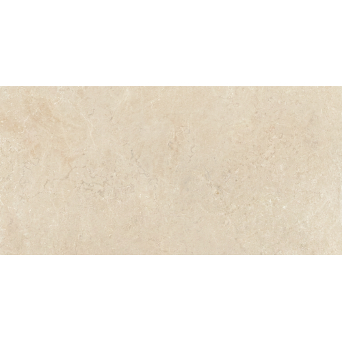 Carrelage sol effet travertin Syros beige 60x120 cm