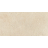 Carrelage sol effet travertin Syros beige 60x120 cm
