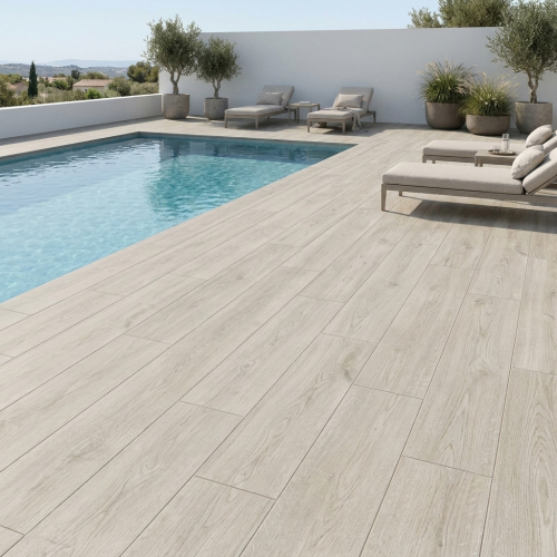 Carrelage sol extérieur...