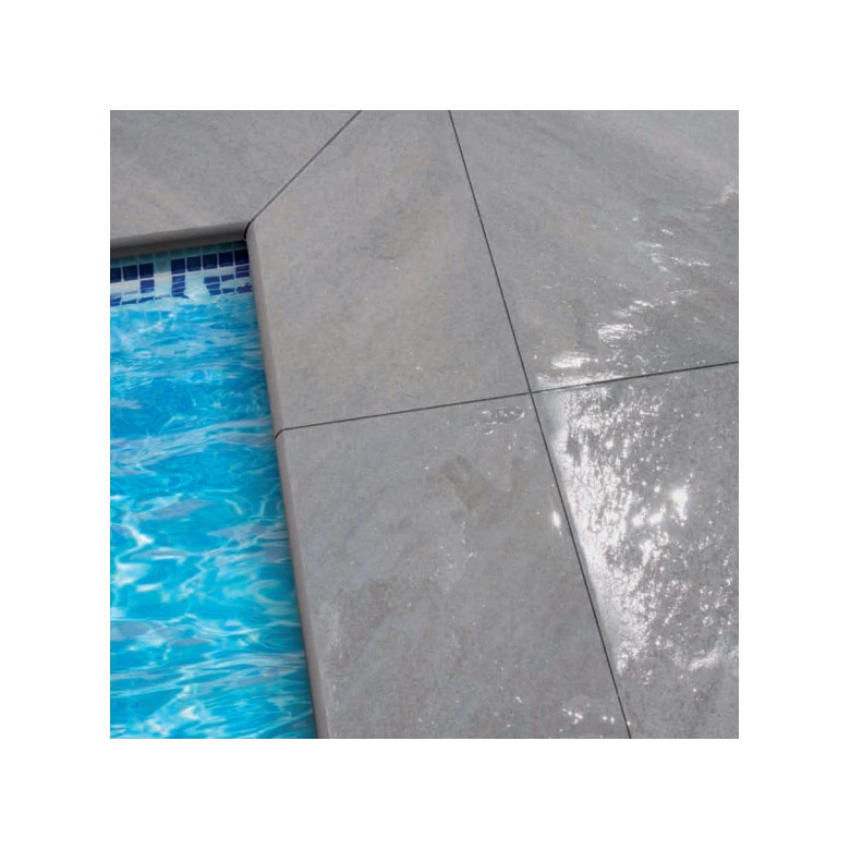 Exemple 2 de margelle d’angle
