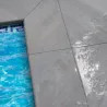 Exemple 2 de margelle d’angle