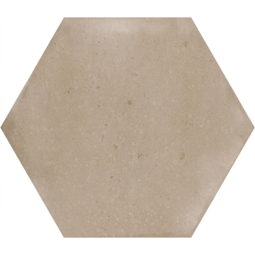 Carrelage sol hexagonal...