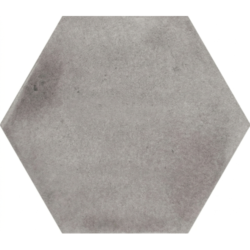 Carrelage sol hexagonal...