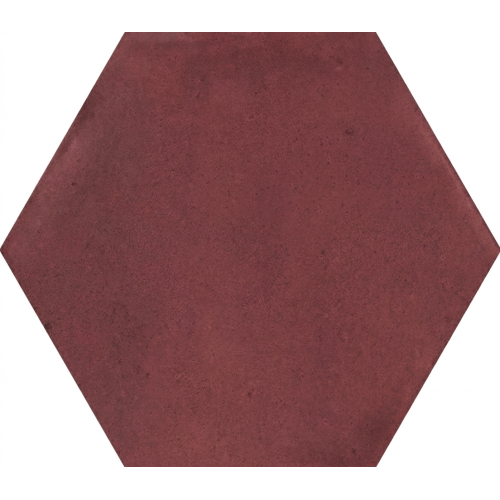 Carrelage sol hexagonal...