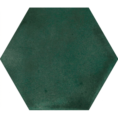 Carrelage sol hexagonal...