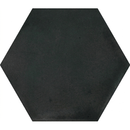 Carrelage sol hexagonal...