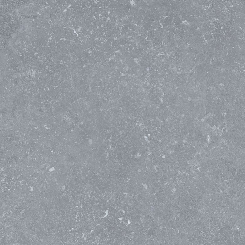 Dalle extérieur Manille 2.0 gris bleuté R11 60x60 cm