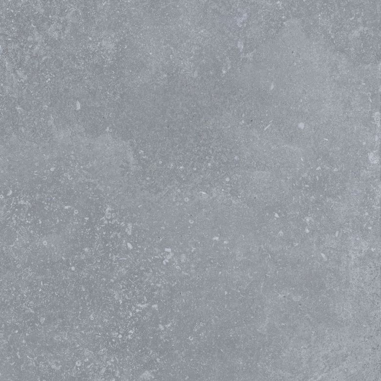 Dalle extérieur Manille 2.0 gris bleuté R11 60x60 cm