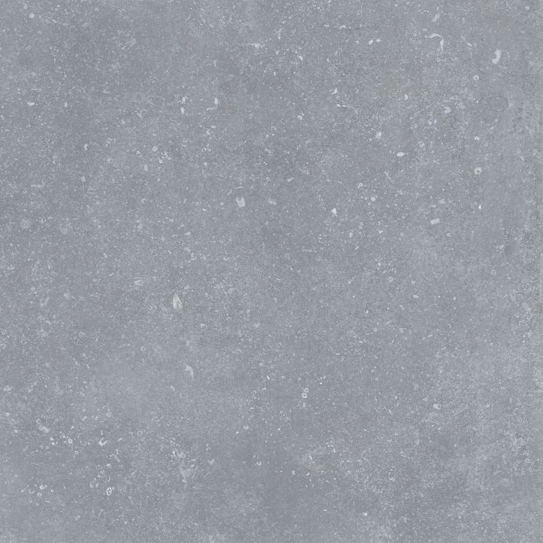 Dalle extérieur Manille 2.0 gris bleuté R11 60x60 cm