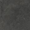 Dalle extérieur Manille 2.0 gris noir R11 60x60 cm