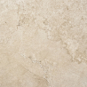 Carrelage sol effet pierre Quartz stone 60*60 cm