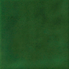 Carrelage mur effet zellige tortuga olive 10x10 cm