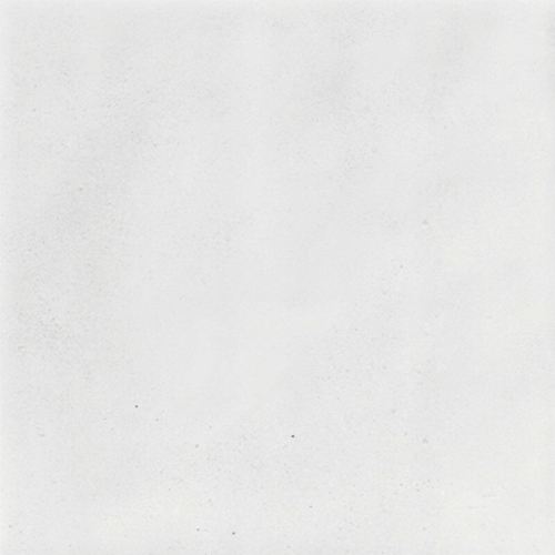 Carrelage mur effet zellige tortuga white 10x10 cm