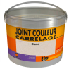 Joint fin blanc carrelage 3kg