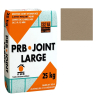 Joint XT beige foncé carrelage 25kg