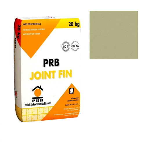 Joint fin granny carrelage 20kg