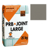 Joint XT gris pierre carrelage 25kg