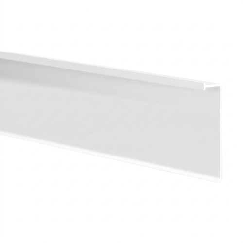 Plinthe aluminium...