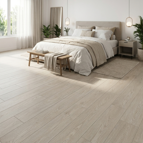 Carrelage fin sol imitation...