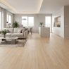 Carrelage sol imitation parquet Bermudes natural mat 20120 cm