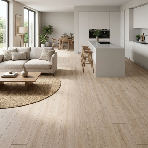 Carrelage sol imitation...