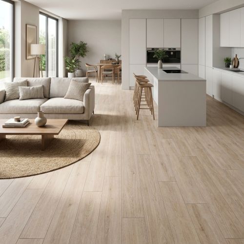 Carrelage sol imitation...