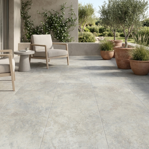 Carrelage sol extérieur...