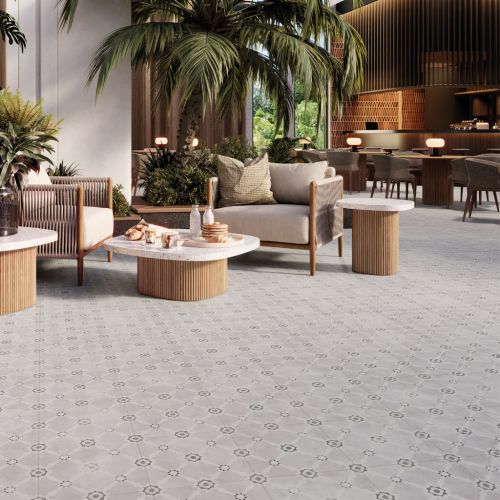 Carrelage sol extérieur...