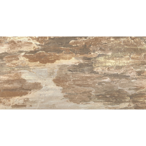 Carrelage sol extérieur effet Pierre de Bali Uluwatu terre R11 30,3×61,3 cm