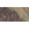 Carrelage sol extérieur effet Pierre de Bali Uluwatu terre R11 30,3×61,3 cm
